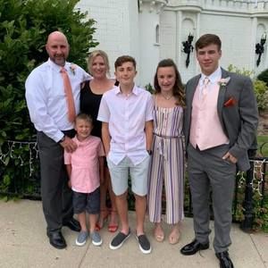 Meet your Posher, Jason